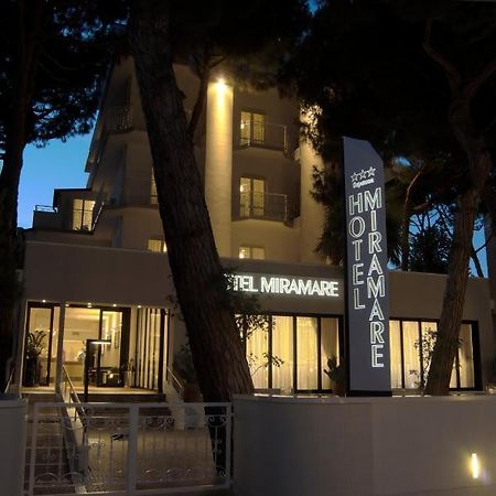 Hotel Mira Mare Sea Cervia Exterior foto